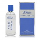 HERRENPARFUM
