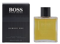 Hugo Boss