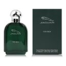 Jaguar For Men Eau De Toilette 100 ml