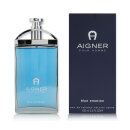 Aigner pour Homme Blue Emotion Eau de Toilette 100 ml