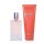 Jil Sander EVE  Eau de Toilette 30 ml + Body Lotion 75 ml