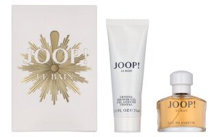Joop Le Bain Eau De Parfum 40 ml + Shower Gel 75 ml