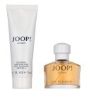 Joop Le Bain Eau De Parfum 40 ml + Shower Gel 75 ml