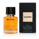 Jil Sander No.4 Eau De Parfum 100 ml
