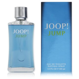 Joop Jump Eau de Toilette 100 ml