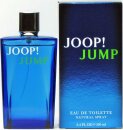 Joop Jump Eau de Toilette 100 ml