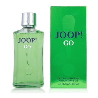 Joop Go Eau De Toilette 100 ml