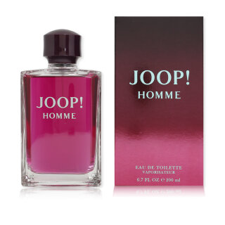 Joop Homme Eau de Toilette 200 ml