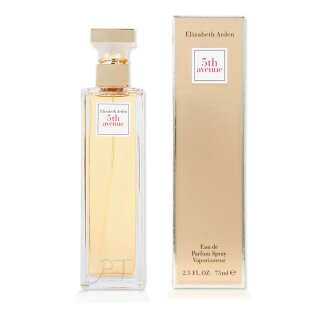 Elizabeth Arden 5 th Avenue Eau De Parfum 125 ml