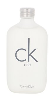 Calvin Klein CK one Eau De Toilette 200 ml