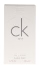 Calvin Klein CK One Eau De Toilette 200 ml