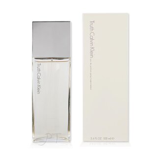 Calvin Klein Truth Eau De Parfum 100 ml