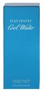 Davidoff Cool Water Herren Eau de Toilette 125 ml