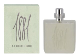 Cerruti 1881 Homme Eau de Toilette 200 ml