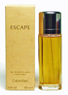 Calvin Klein Escape Damen Eau De Parfum 100 ml