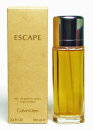 Calvin Klein Escape Damen Eau De Parfum 100 ml