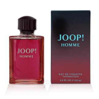 Joop Homme Eau de Toilette 125 ml