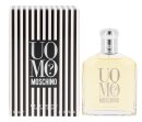 Moschino Uomo Eau De Toilette 125 ml