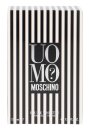 Moschino Uomo Eau De Toilette 125 ml