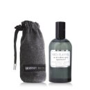 Geoffrey Beene Grey Flannel Eau de Toilette Spray 120 ml
