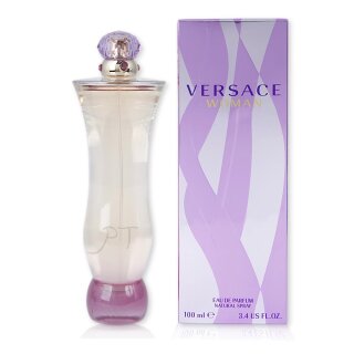 Versace Woman Eau De Parfum 100 ml