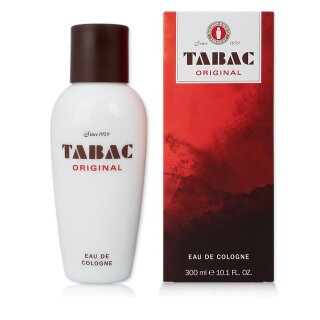 Tabac Original Eau De Cologne 300 ml