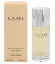 Calvin Klein Escape For Men Eau de Toilette 100 ml 