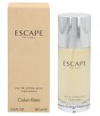 Calvin Klein Escape For Men Eau de Toilette 100 ml