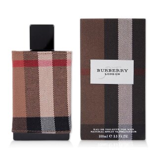 Burberry London for Men Eau de Toilette 100 ml