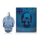 Police To Be Man Eau de Toilette 125 ml