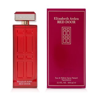 Elizabeth Arden Red Door Eau De Toilette 100 ml