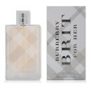 Burberry BRIT Eau De Toilette 100 ml