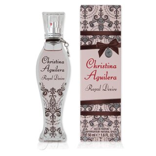 Christina Aguilera Royal Desire Eau De Parfum 30 ml