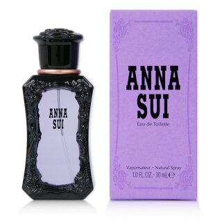 Anna Sui Eau de Toilette 30 ml