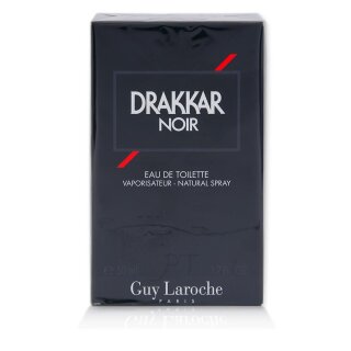 Guy Laroche Drakkar Noir Eau de Toilette 100 ml