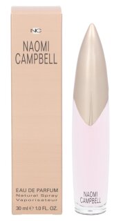 Naomi Campbell NC Eau De Parfum 30 ml