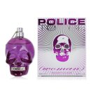 Police To Be Woman Eau de Parfum 125 ml