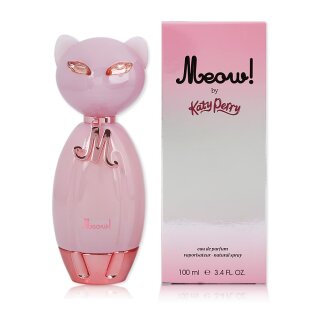 Katy Perry Meow! Eau de Parfum 100 ml
