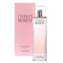 Calvin Klein Eternity Moment Eau de Parfum 100 ml