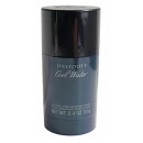 Davidoff Cool Water for Men Deodorant Stick 75 ml ohne...
