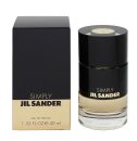 Jil Sander Simply Eau de Parfum 40 ml