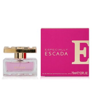 Escada Especially Eau de Parfum 75 ml