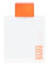 Jil Sander Sun Men Eau de Toilette 125 ml