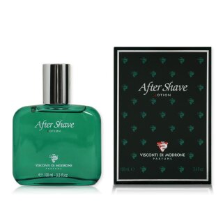 Visconti di Modrone ACQUA DI SELVA 100 ml After Shave