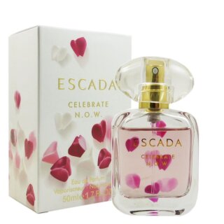 Escada Celebrate N.O.W. Eau de Parfum 50 ml