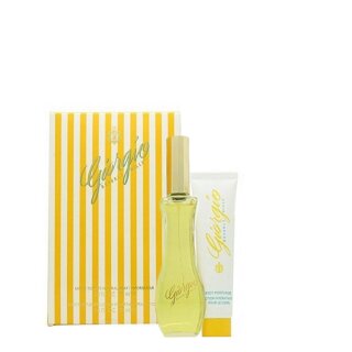 Giorgio Beverly Hills Eau de Toilette 90 ml + Body Lotion 50 ml