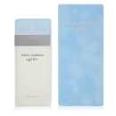 Dolce & Gabbana Light Blue Femme Eau De Toilette 100 ml