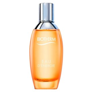 Biotherm Eau dEnergie Eau de Toilette 100 ml