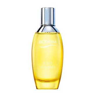 Biotherm Eau Vitamine Eau de Toilette 100 ml