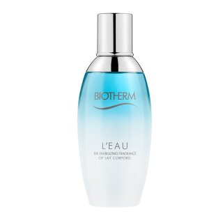 Biotherm LEau by Lait Corporel Eau de Toilette 100 ml